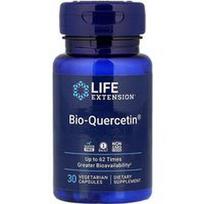 Life Extension, Bio-Quercetin®, 30 vegetariškų kapsulių