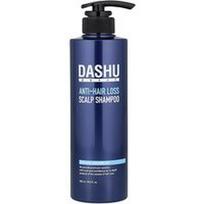 Dashu, Šampūnas nuo plaukų slinkimo, 500 ml