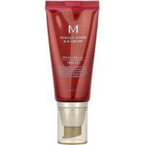 Missha, M Perfect Cover B.B kremas, SPF 42 PA+++, Nr. 13 Bright Beige, 1.7 fl oz (50 ml)