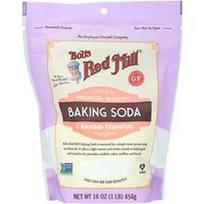 Bob's Red Mill, Kepimo soda, 454 g