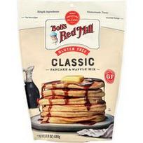 Bob's Red Mill, Klasikinis blynų ir vaflių mišinys, 680 g