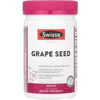 Swisse, Vynuogių sėklų, 300 tablečių