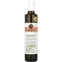 Gaea, Ekologiškas ypač tyras alyvuogių aliejus, 500 ml