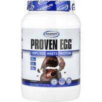 Gaspari Nutrition, „Proven Egg™“, 100 % kiaušinio baltymo, šokolado skonio, 900 g