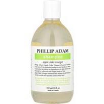Phillip Adam, Šampūnas, obuolių sidro actas, 355 ml (12 skysčio uncijų)