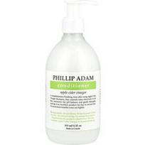 Phillip Adam, Kondicionierius, obuolių sidro actas, 355 ml