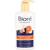 Biore, Ledo valiklis nuo spuogų, 200 ml