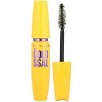 Maybelline, Blakstienų tušas „The Colossal“, 230 Glam Black, 9,2 ml