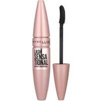 Maybelline, Blakstienų tušas „Lash Sensational“, 253 Blackest Black, 9,5 ml