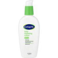 Cetaphil, Dieninis drėkinamasis losjonas, be aliejaus, visiems odos tipams, 88 ml