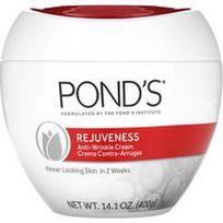 Pond's, Atjauninantis, kremas nuo raukšlių, 14.1 oz (400 g)