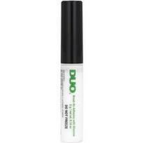 DUO, Brush On Striplash klijai, balti/skaidrūs, 0.18 oz (5 g)