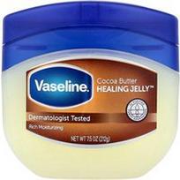 Vaseline, Kakavos sviesto gydomoji želė™, 7,5 uncijos (212 g)