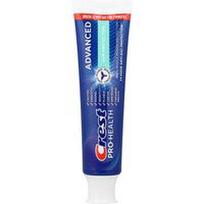 Crest, Pro Health, pažangi fluoro dantų pasta, dantenų apsauga, 5.1 oz (144 g)