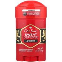 Old Spice, Prakaito apsaugos nuo prakaito dezodorantas, minkštas kietas, Swagger, 2.6 oz (73 g)