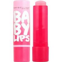 Maybelline, „Baby Lips®“ švytėjimo suteikiantis balzamas, 01 „My Pink“, 3,9 g
