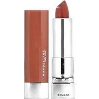 Maybelline, Spalva sensacinga, visiems skirta lūpų dažai, 373 rausvai violetiniai man, 0.15 oz (4.2 g)