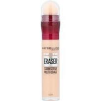 Maybelline, Instant Age Rewind, trintukas, daugkartinis maskuoklis, 100 dramblio kaulo, 0.2 fl oz (6 ml)