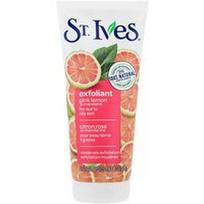 St. Ives, Šveitiklis, rožinė citrina ir mandarinas, 6 uncijos (170 g)