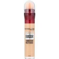 Maybelline, Instant Age Rewind, trintukas, daugkartinis maskuoklis, 130 vidutinis, 0,2 fl oz (6 ml)