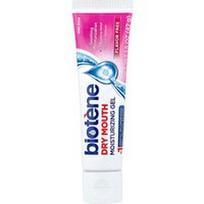 Biotene Dental Products, Burnos džiūvimo drėkinamasis gelis, be skonio, 1.5 uncijos (42 g)