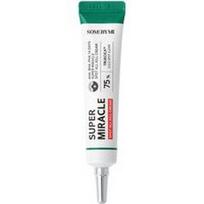 SOME BY MI, AHA, BHA, PHA 14 dienų Super Miracle Spot All Kill kremas, 1.01 fl oz (30 ml)