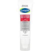 Cetaphil, Paraudimą mažinantis, naktinis drėkinamasis kremas, 1.7 fl oz (50 g)