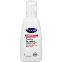 Cetaphil, Putojantis veido prausiklis, 8 fl oz (237 ml)