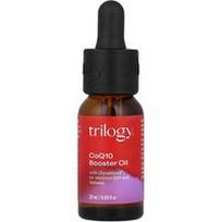 Trilogy, CoQ10 stiprinamasis aliejus, 0.68 fl oz (20 ml)