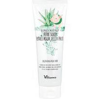 Elizavecca, „Milky Piggy“, „Herb Soul Hydro Aqua“ želė pakuotė, 250 ml