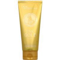 Elizavecca, Milky Piggy, 24k auksinių sraigių putų valymas, 6.09 fl oz (180 ml)