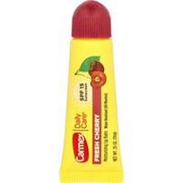 Carmex, „Daily Care®“, drėkinamasis lūpų balzamas, SPF 15, gaivios vyšnios, 10 g