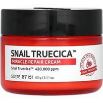 SOME BY MI, „Snail Truecica“ stebuklingasis atkuriamasis kremas, 60 g