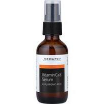 YEOUTH, Vitamino C ir E serumas, 2 fl uncijos (60 ml)