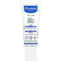 Mustela, Cradle Cap kremas, be kvapiųjų medžiagų, 1.35 fl oz (40 ml)