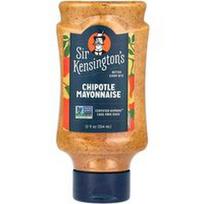 Sir Kensington's, Chipotle majonezas, 12 fl oz (354 ml)