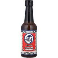 Big Tree Farms, Ekologiškas teriyaki be sojos, marinatas ir padažas, 10 fl oz (296 ml)