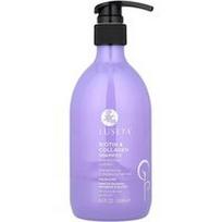 Luseta Beauty, Biotino ir kolageno šampūnas, ploniems ir sausiems plaukams, 16.9 fl oz (500 ml)