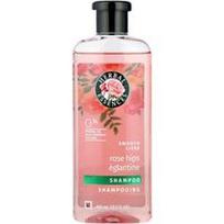 Herbal Essences, Švelnus šampūnas, erškėtuogės, 13.5 fl oz (400 ml)