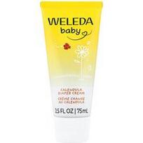 Weleda, Kūdikiams skirtas sauskelnių kremas su medetkomis, 75 ml