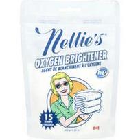 Nellie's, Deguonies baliklis, 15 kaušelių, 0.55 svaro (250 g)
