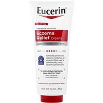 Eucerin, Kremas nuo egzemos, be kvapiklių, 396 g