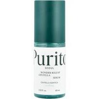 Purito, Wonder Releaf Centella serumas, 2,02 fl uncijos (60 ml)