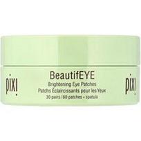 Pixi Beauty, BeautifEYE, šviesinantys akių pleistrai, 60 pleistrų