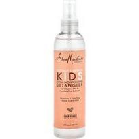 SheaMoisture, Vaikiškas ypač drėkinantis išpainiojimo kremas, kokosas ir hibiskas, 8 fl oz (237 ml)