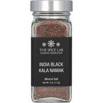 The Spice Lab, „India Black Kala Namak“, 4 uncijos (113 g)