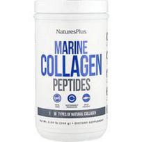 NaturesPlus, Jūrinio kolageno peptidai, 0,54 svaro (244 g)
