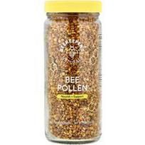 Beekeeper's Naturals, Bičių žiedadulkės, 5.2 uncijos (150 g)