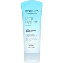 Missha, Super Aqua, Ultra Hyalron šveitimo gelis, 3.38 fl oz (100 ml)