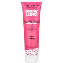 Marc Anthony, Grow Long™, itin greito stiprumo šampūnas, kofeinas + ženšenis, 8.45 fl oz (250 ml)